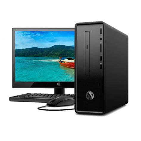 20kd|HP Slim 290.